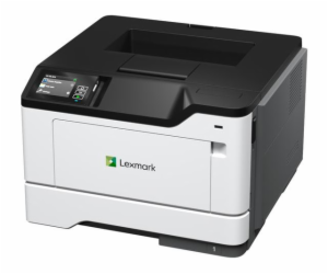 Lexmark MS531dw mono laser, 44 str./min., duplex, síť, wifi