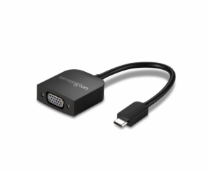 Kensington CV2000V USB-C > HD-VGA adaptér