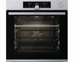 gorenje BSA6747A04XWI, trouba