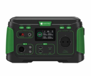 Navitel NS500 120000 mAh