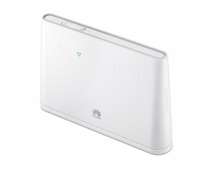 Huawei B311-221 WiFi LAN 4G router bílý