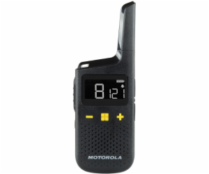 Motorola XT185 vysílačka 16 kanály/kanálů 446.00625 - 446...