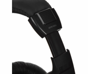 Behringer HPM1100 - closed headphones with microphone and...