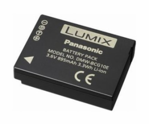 Akumulátor Panasonic DMW-BCG10E