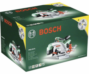 Pila okružní Bosch PKS 55 A