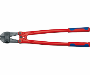 KNIPEX bolt cutters with multicomponent cases