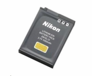 Nikon EN-EL12 Lithium-Ionen-Aku