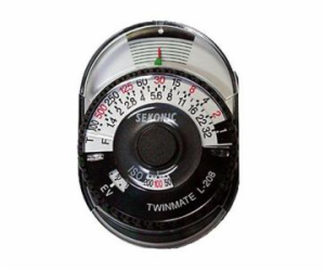 Sekonic L-208 Twinmate