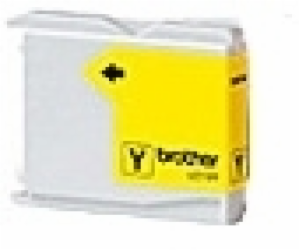 BROTHER LC-1000 Ink Yellow pre DCP-330C/540CN