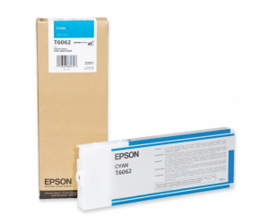 Epson T606 Cyan 220 ml