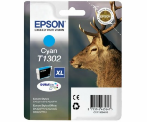 Epson C13T130240 - originální
