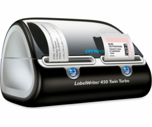 Dymo LabelWriter 450 Twin Turbo