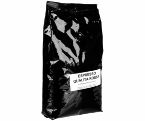 Joerges Espresso Qualita Rosso 1 kg Espresso Beans