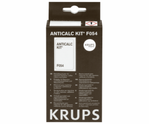 Krups F054001A 2 x 40 g