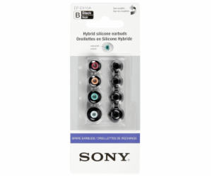 Sony EP-EX 10 AB cerna