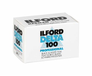 1 Ilford 100 Delta    135/36