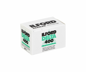 1 Ilford 400 Delta prof.135/24