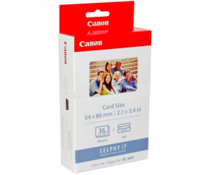 Canon KC-36 IP fotopapir (36 listu)