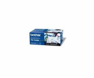 BROTHER Toner TN-130 Black pre HL-4040CN/4050DN/4070CW, D...