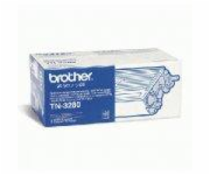 Brother TN-3280 Toner schwarz