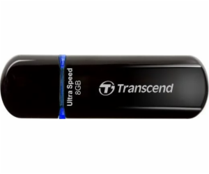 Transcend JetFlash 600 8GB TS8GJF600