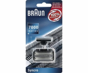 Braun 30B CombiPack