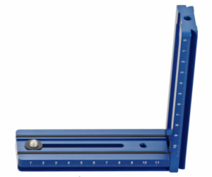 Novoflex Q=PLATE Vertikal upinaci deska in L-Form