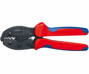 Kleště lisovací Knipex 975233