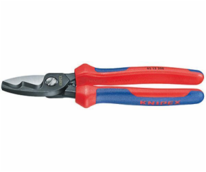 KNIPEX 95 12 200 kabelové nůžky