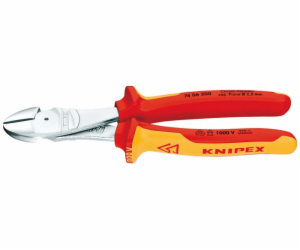 Knipex 7406160 kleště štípací 