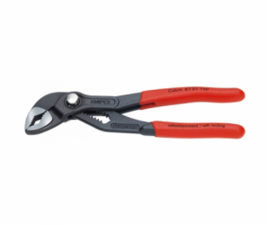 Kleště instalatérské Cobra 150 mm, Knipex 8701150