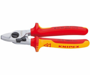 Nůžky kabelové Knipex 9526165