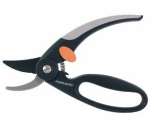 Nůžky zahradní Fiskars S111440, s chráničem, dvoučepelové