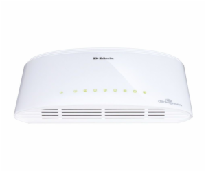 D-Link DGS-1008D