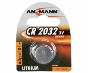 Ansmann CR 2032