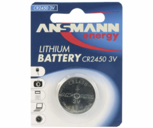 Ansmann CR 2450