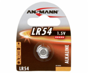 Ansmann LR 54