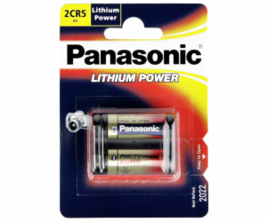 1 Panasonic Photo 2 CR 5