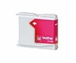 Brother LC-1000M (magenta, 400str.@ 5% draft) pro DCP-330...