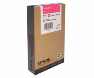 Epson T612  220ml Magenta