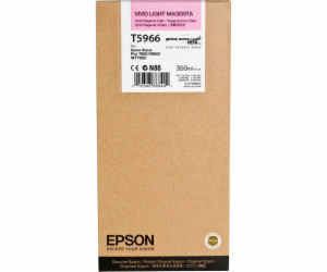 Epson napln do tiskarny svetla jasne cervena  350 ml     ...