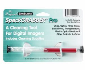 Kinetronics Speckgrabber Pro SGP