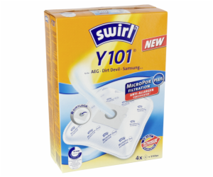 Sáček do vysavače Swirl Y 101 AS