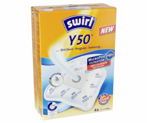 Sáček do vysavače Swirl Y 50 AS