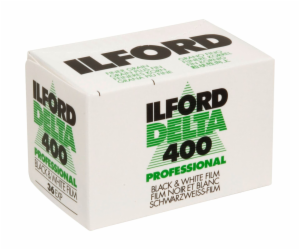 1 Ilford 400 Delta prof.135/36