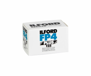 1 Ilford FP-4 plus    135/24