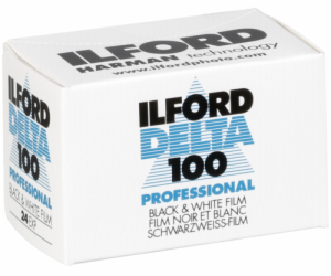 1 Ilford 100 Delta    135/24