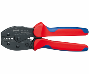 Kleště lisovací Knipex 975230