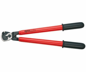 Nůžky kabelové Knipex 9517500