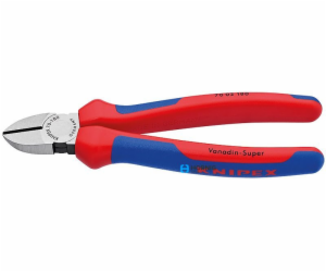 Knipex Boční štípací kleště 125 mm 7002125